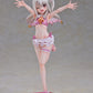 Fate/Kaleid Liner Prisma Illya 2wei! Illyasviel Von Einzbern Swimsuit Version 1/7 Scale