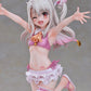 Fate/Kaleid Liner Prisma Illya 2wei! Illyasviel Von Einzbern Swimsuit Version 1/7 Scale