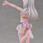 Fate/Kaleid Liner Prisma Illya 2wei! Illyasviel Von Einzbern Swimsuit Version 1/7 Scale