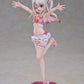 Fate/Kaleid Liner Prisma Illya 2wei! Illyasviel Von Einzbern Swimsuit Version 1/7 Scale