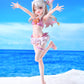 Fate/Kaleid Liner Prisma Illya 2wei! Illyasviel Von Einzbern Swimsuit Version 1/7 Scale