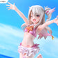 Fate/Kaleid Liner Prisma Illya 2wei! Illyasviel Von Einzbern Swimsuit Version 1/7 Scale