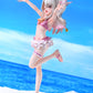 Fate/Kaleid Liner Prisma Illya 2wei! Illyasviel Von Einzbern Swimsuit Version 1/7 Scale