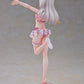 Fate/Kaleid Liner Prisma Illya 2wei! Illyasviel Von Einzbern Swimsuit Version 1/7 Scale