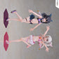 Fate/Kaleid Liner Prisma Illya 2wei! Miyu Edelfelt Swimsuit Version 1/7 Scale