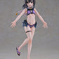 Fate/Kaleid Liner Prisma Illya 2wei! Miyu Edelfelt Swimsuit Version 1/7 Scale