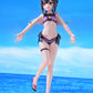 Fate/Kaleid Liner Prisma Illya 2wei! Miyu Edelfelt Swimsuit Version 1/7 Scale