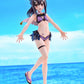 Fate/Kaleid Liner Prisma Illya 2wei! Miyu Edelfelt Swimsuit Version 1/7 Scale