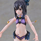 Fate/Kaleid Liner Prisma Illya 2wei! Miyu Edelfelt Swimsuit Version 1/7 Scale