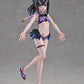 Fate/Kaleid Liner Prisma Illya 2wei! Miyu Edelfelt Swimsuit Version 1/7 Scale