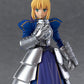 Fate/Stay Night Figma Saber 2.0