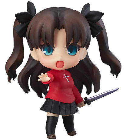 Fate/stay night Nendoroid Rin Tohsaka