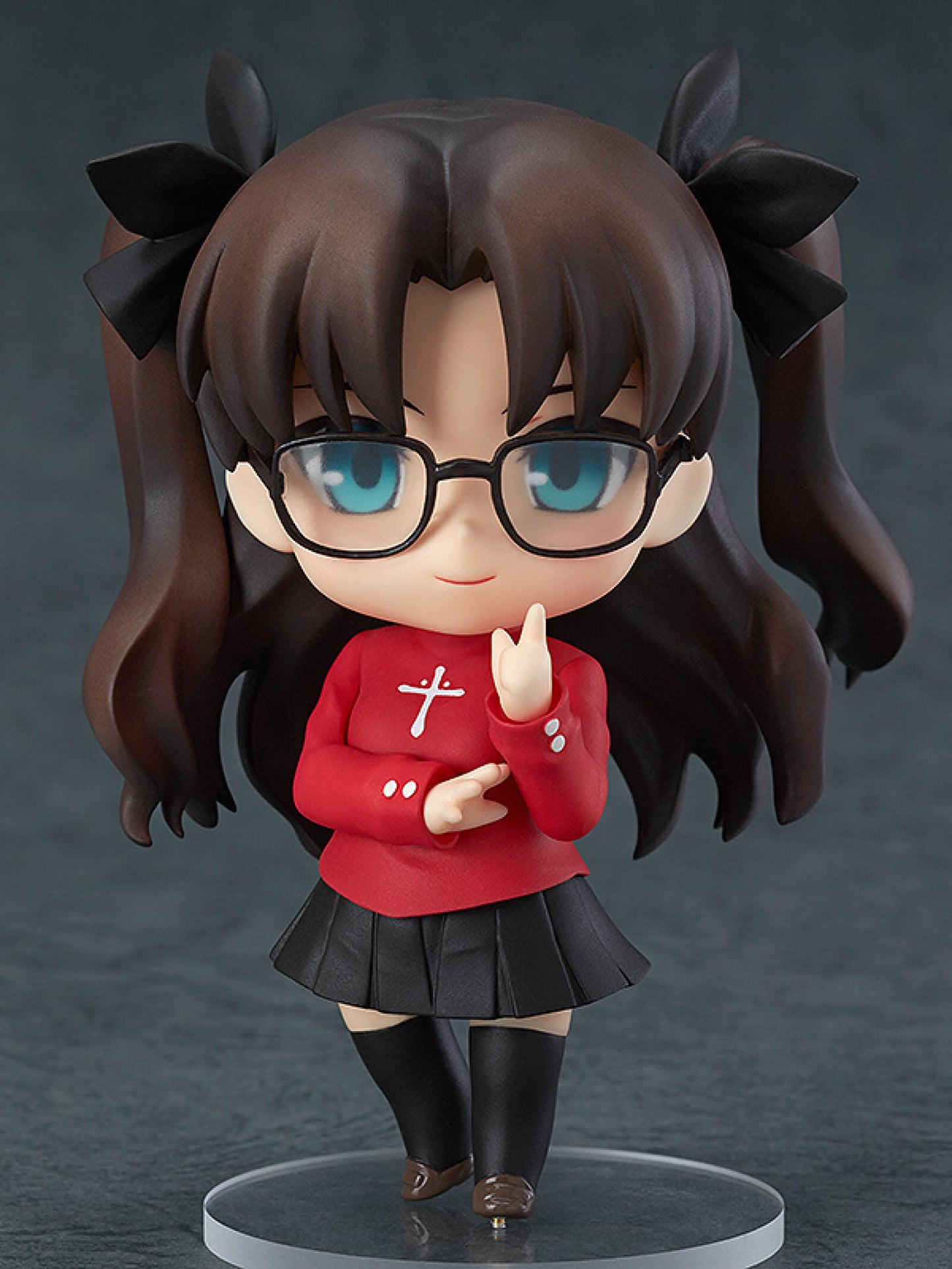Fate/stay night Nendoroid Rin Tohsaka