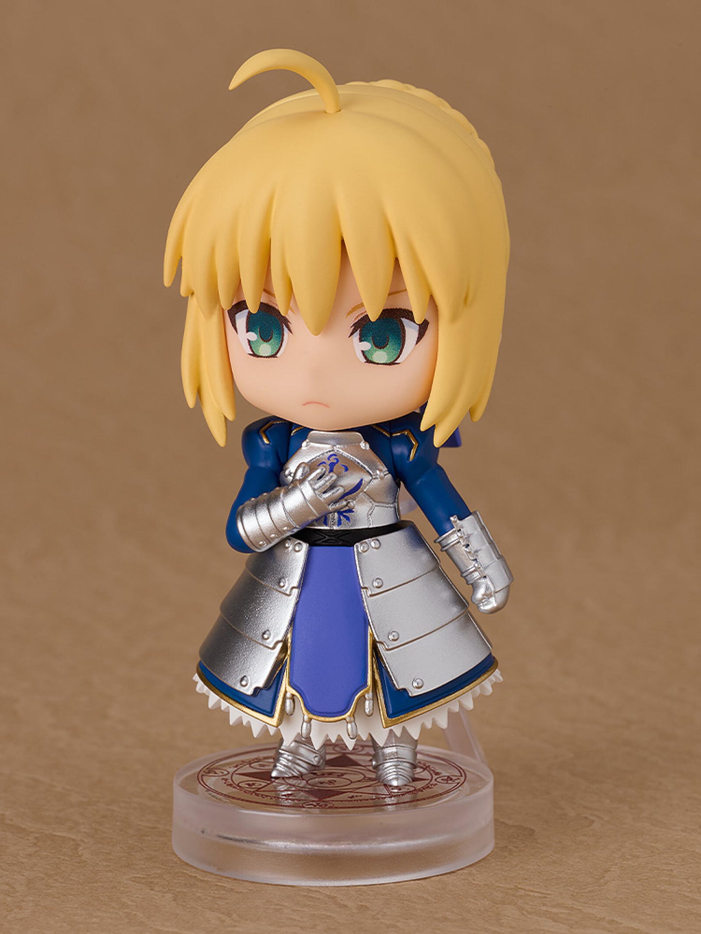 Fate/Stay Night Nendoroid Surprise (6 in the Assortment)