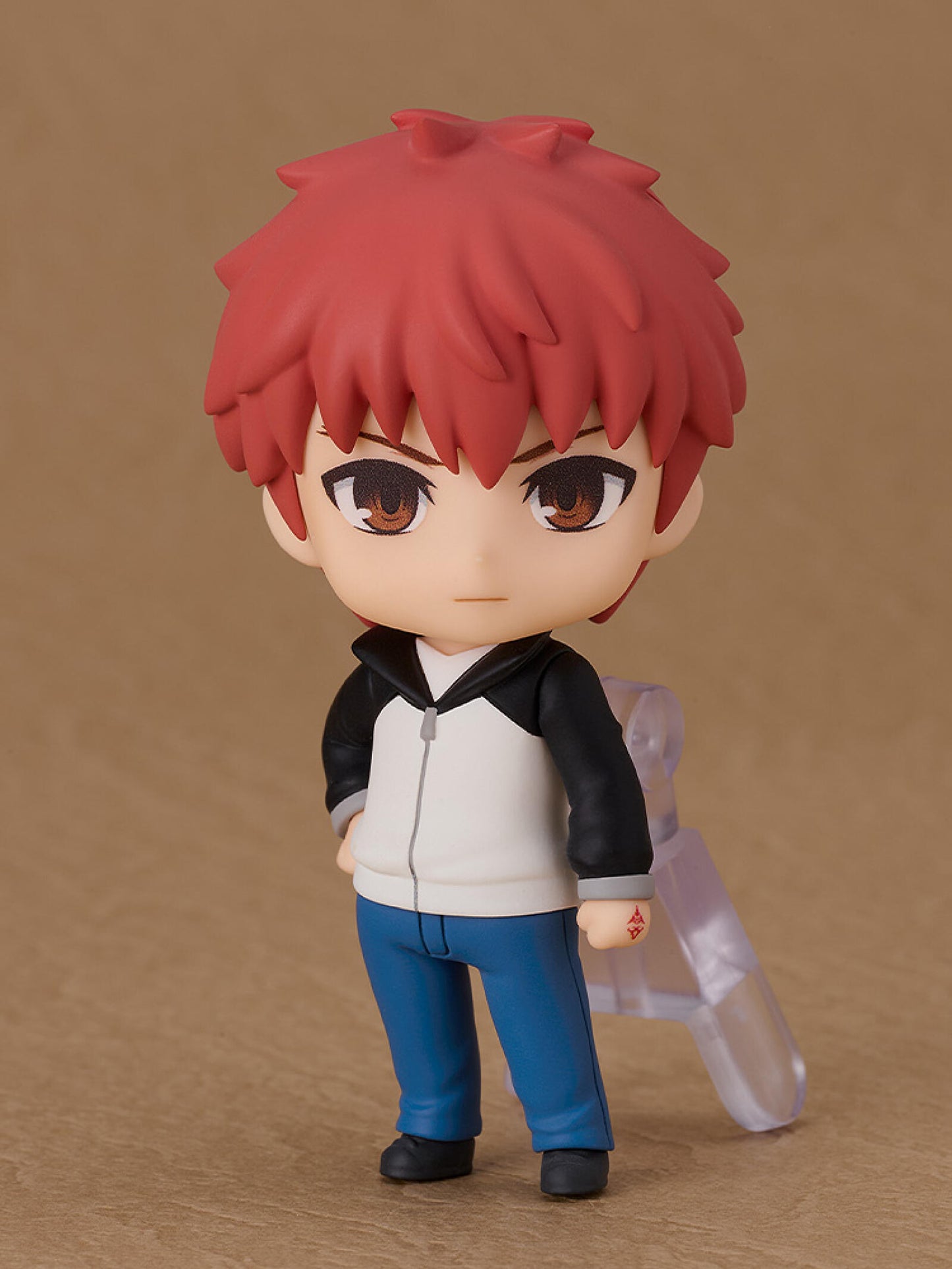 Fate/Stay Night Nendoroid Surprise (6 in the Assortment)