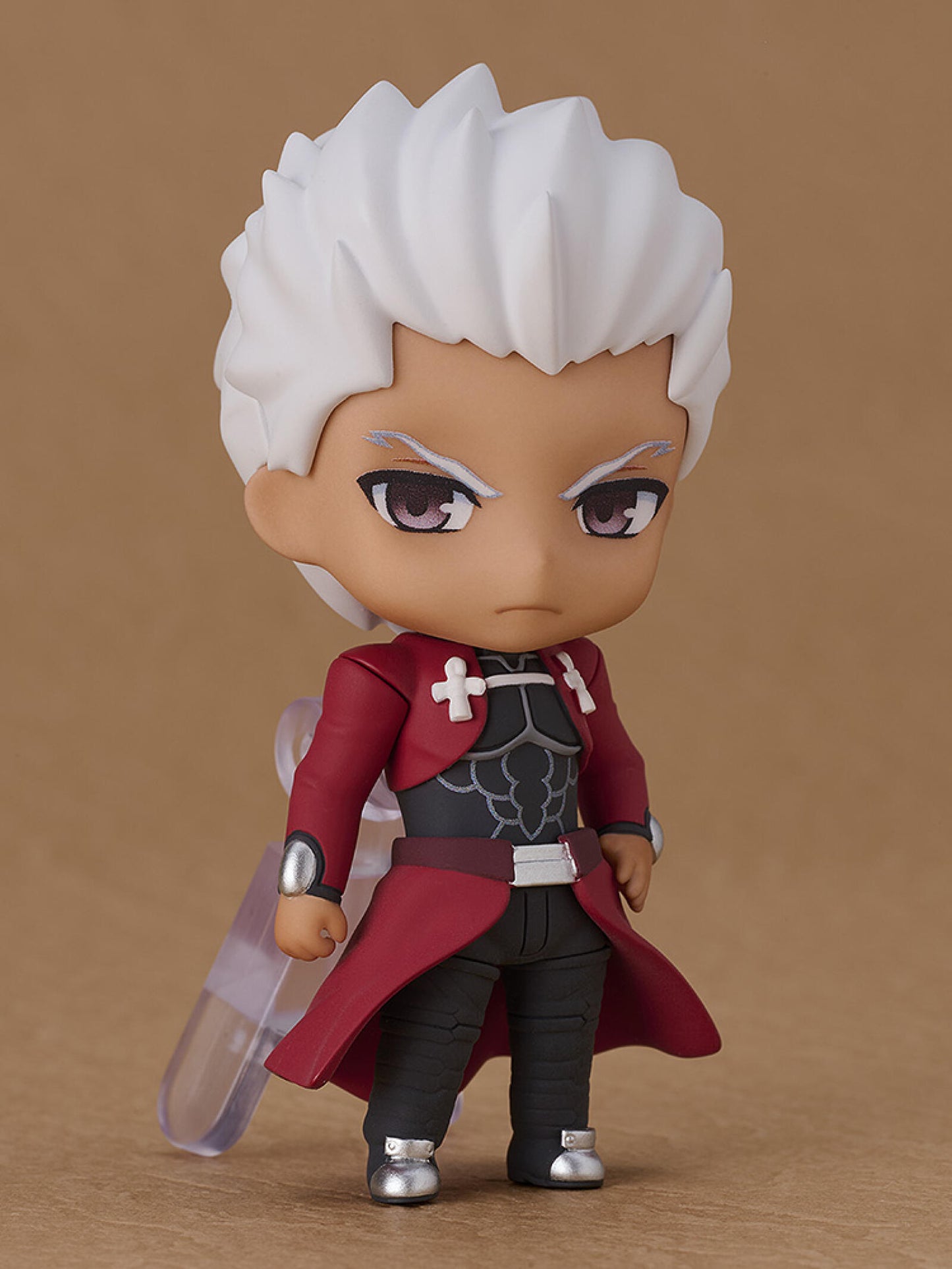 Fate/Stay Night Nendoroid Surprise (6 in the Assortment)