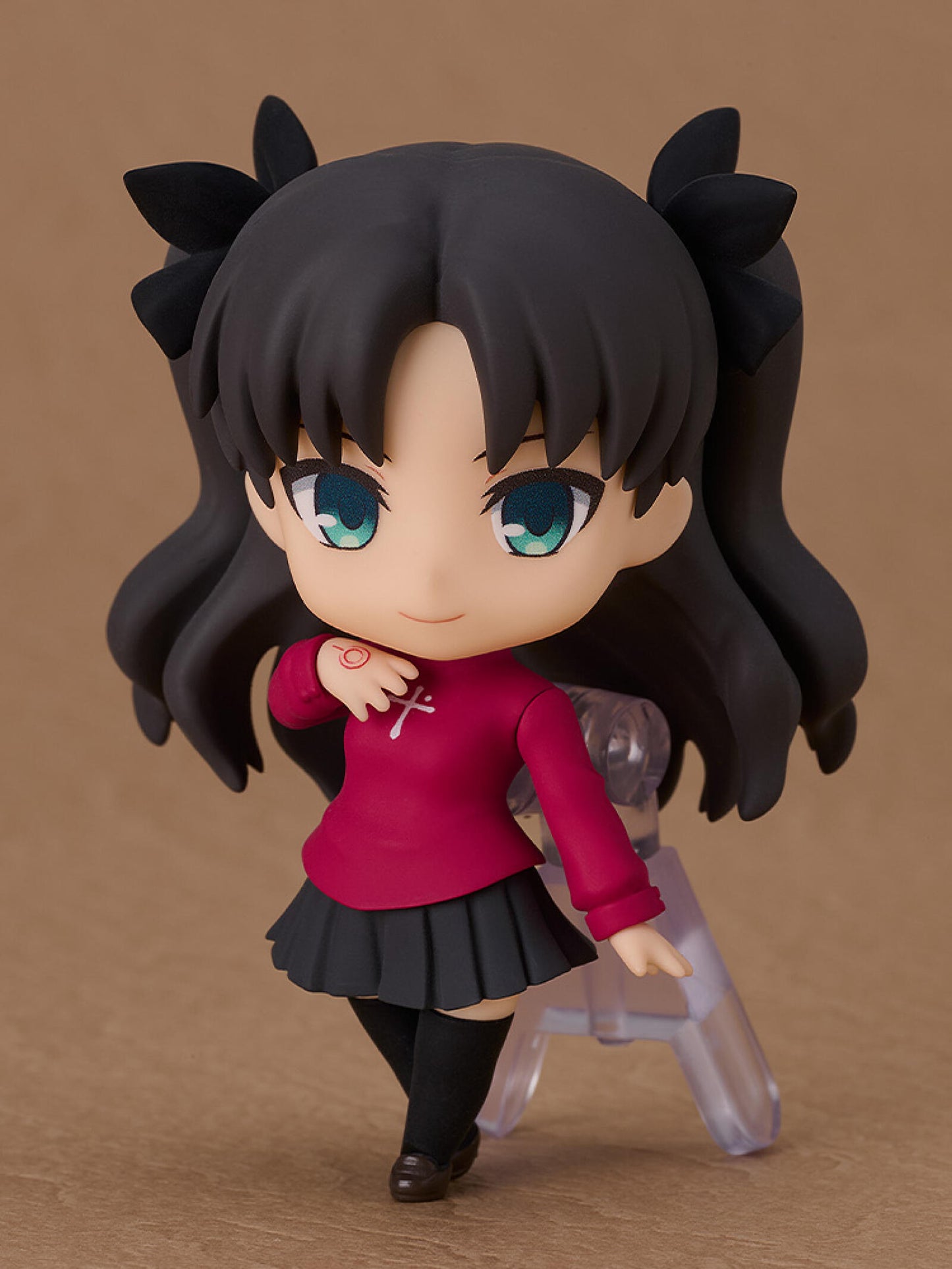 Fate/Stay Night Nendoroid Surprise (6 in the Assortment)