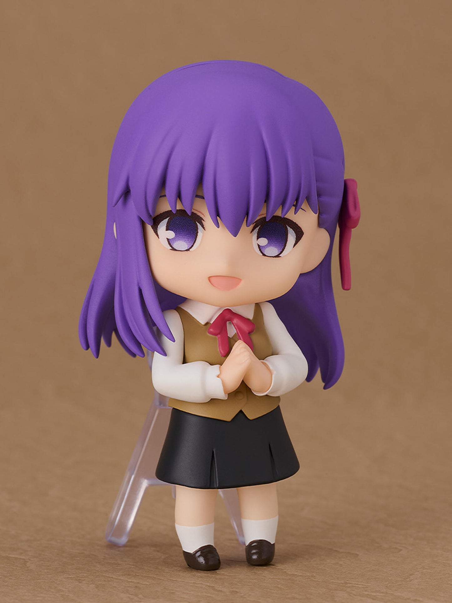 Fate/Stay Night Nendoroid Surprise (6 in the Assortment)