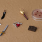 Fate/Stay Night Nendoroid Surprise (6 in the Assortment)