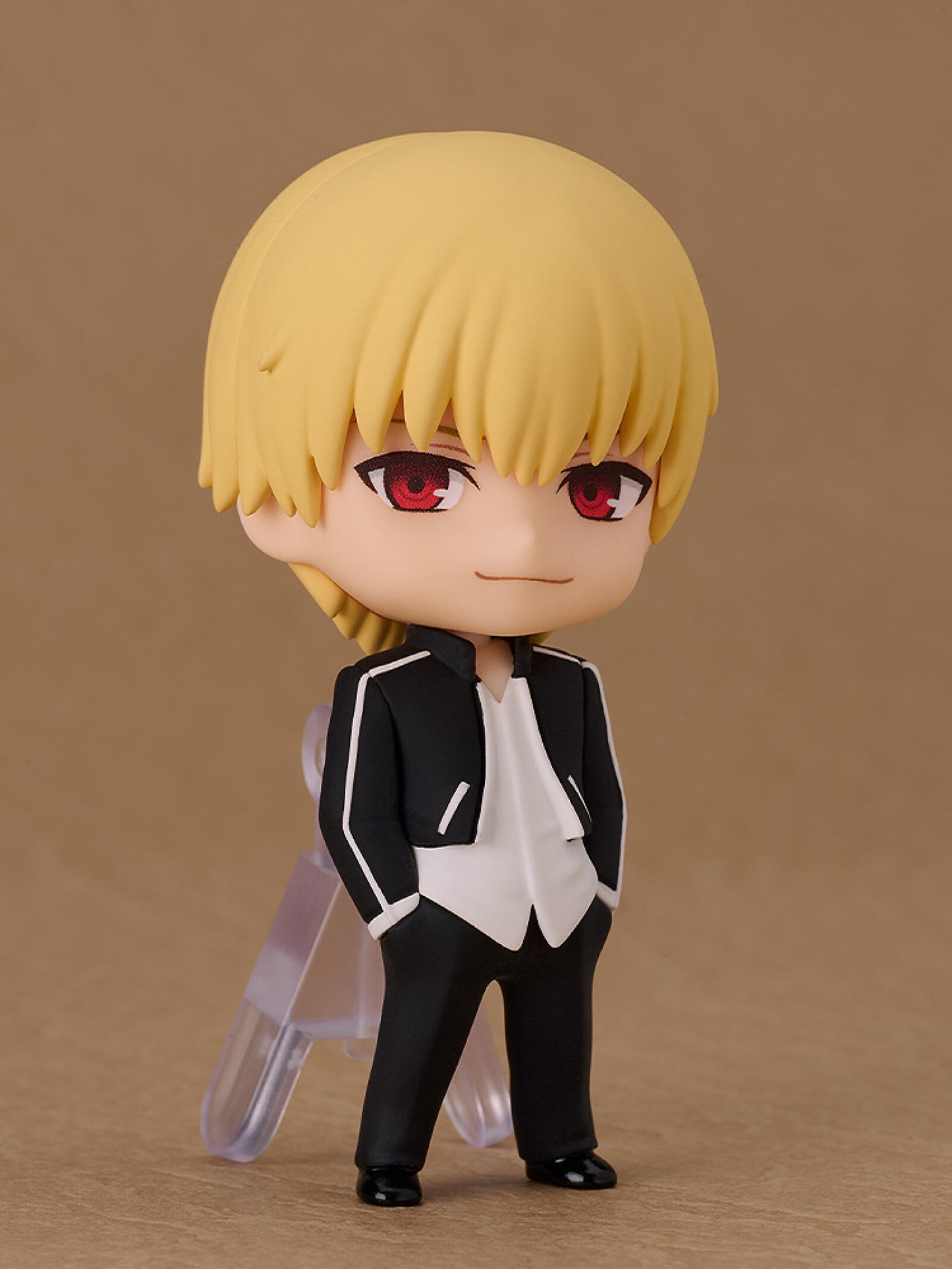 Fate/Stay Night Nendoroid Surprise (6 in the Assortment)