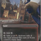 Scan Image | Dark Fortress (Borderless) - Marvel Super Heroes | [C02434C3]