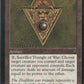Scan Image | Triangle of War - Visions | [F67C43A5]