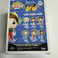 Saved by the Bell - Screech Pop! Vinyl #317