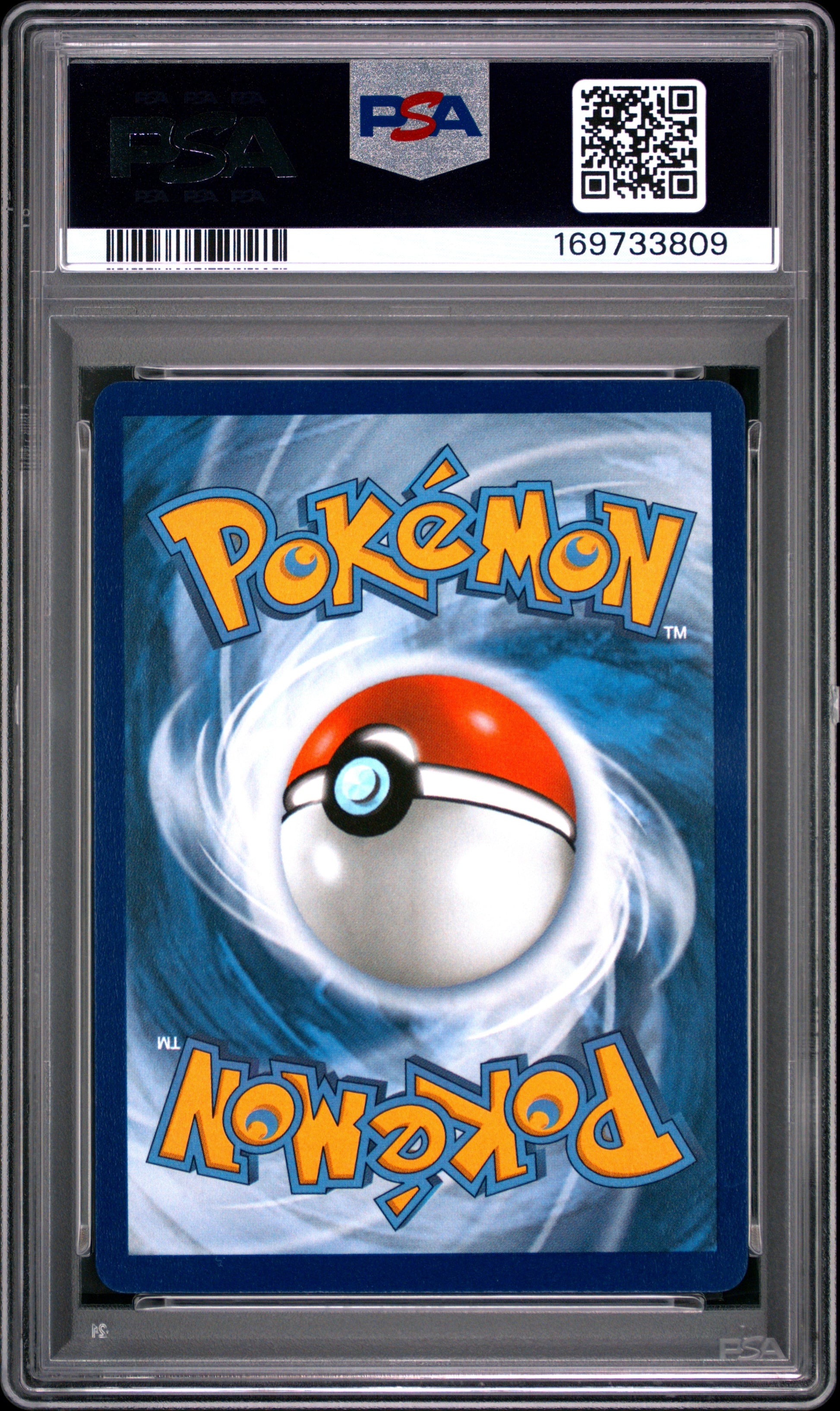 2026 Pokemon Asc En-Ascended Heroes 269 Mega Gengar Ex Mega Attack Rare - PSA 10