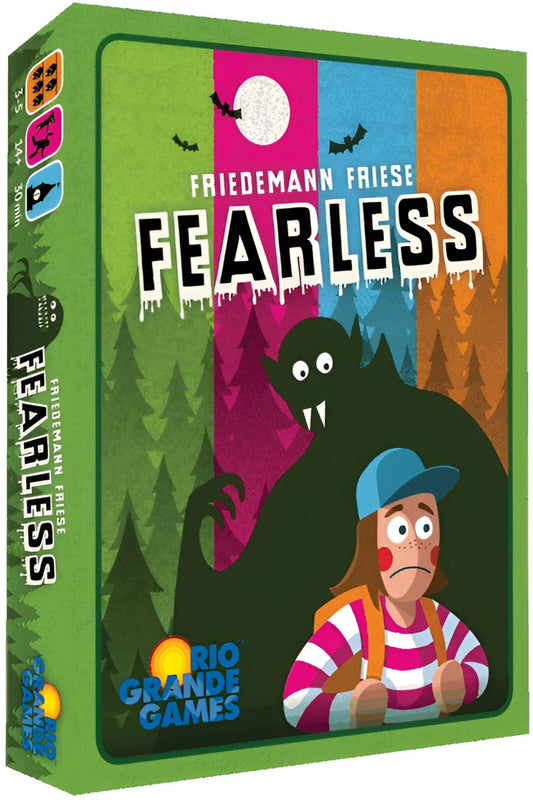 Fearless