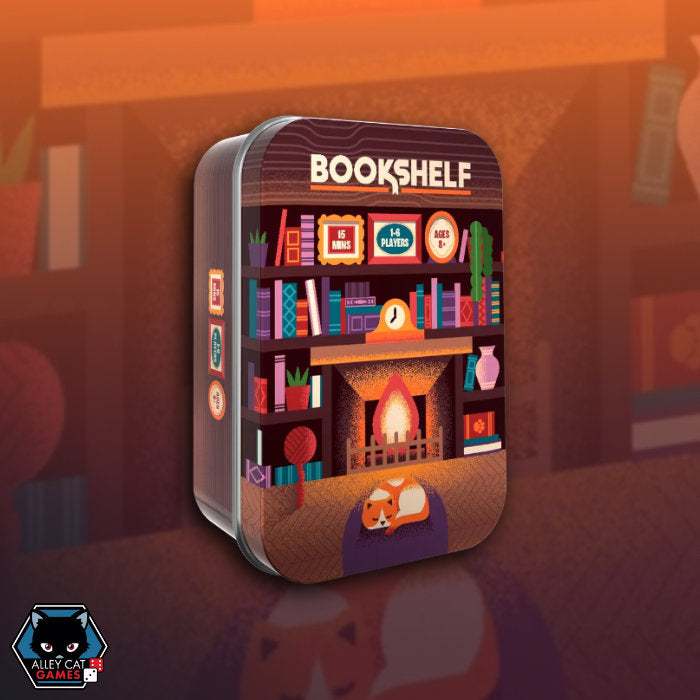Bookshelf