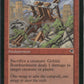 Scan Image | Goblin Bombardment - Tempest | [64F184CA]