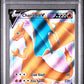 2020 Pokemon Swsh Black Star Promo 050 Charizard V Chmpn.Path Elite Trnr.Box - PSA 9