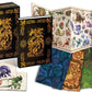 Field Guide to Floral Dragons Deluxe Box Set