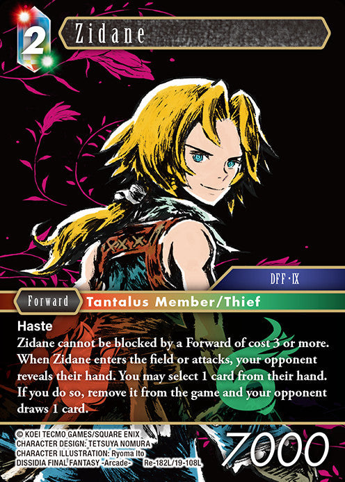 Final Fantasy TCG Legacy Collection Booster Display (20 packs)