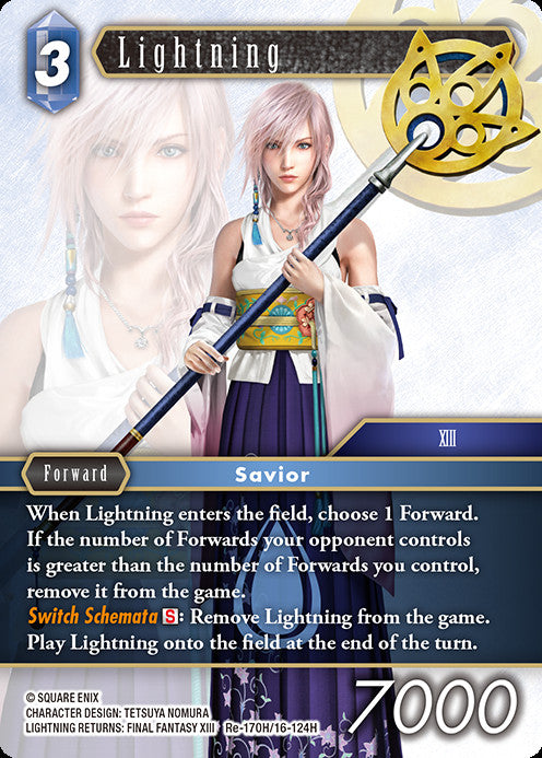 Final Fantasy TCG Legacy Collection Booster Display (20 packs)