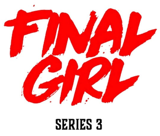 Final Girl Series 3 Terror From Destiny Vignette Expansion