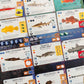 Finspan - Sharks & Reefs Expansion
