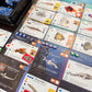 Finspan - Sharks & Reefs Expansion