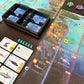 Finspan - Sharks & Reefs Expansion