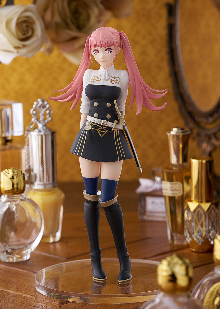 Fire Emblem Three Houses POP UP PARADE Hilda Valentine Goneril