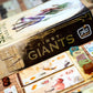 First Giants
