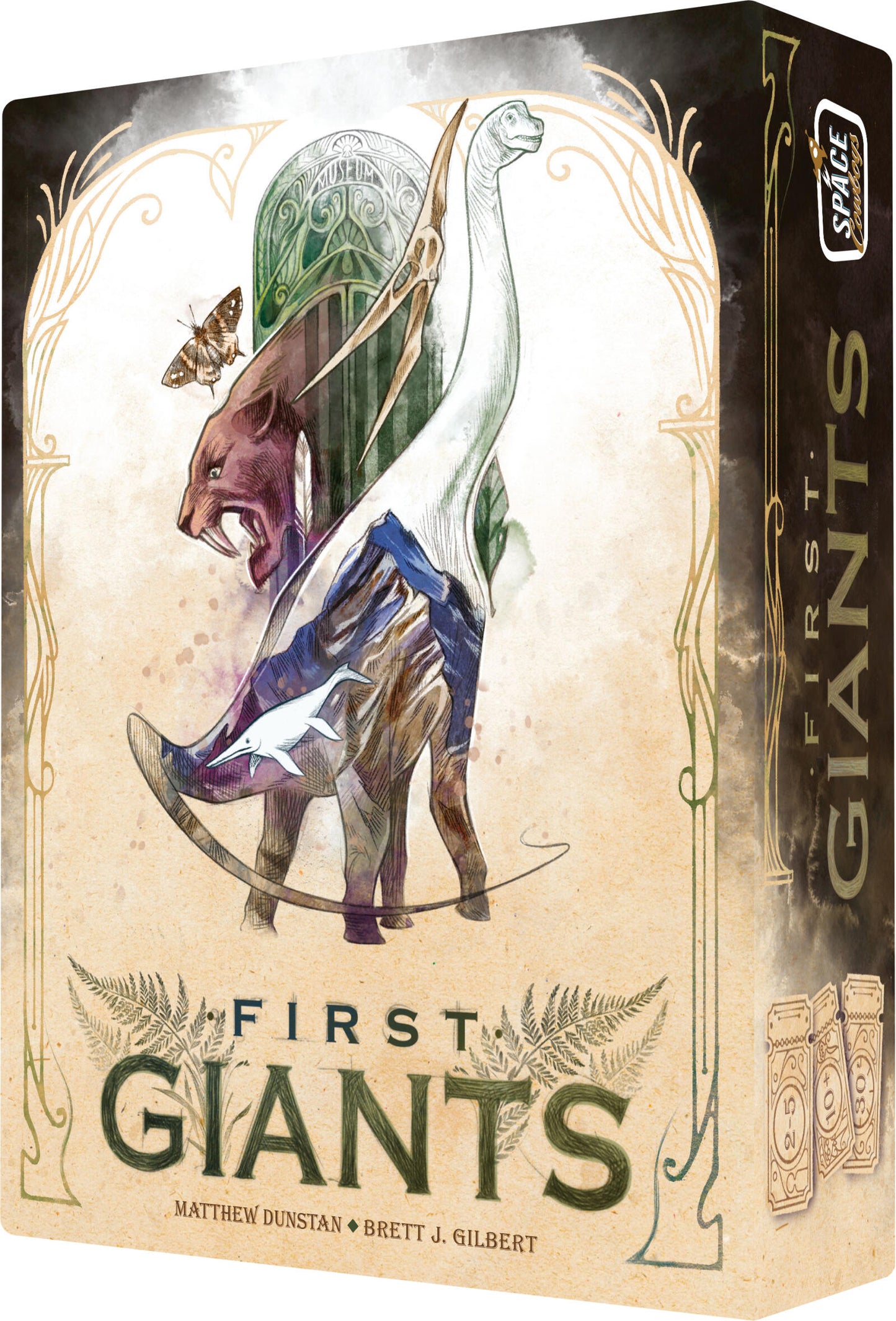 First Giants
