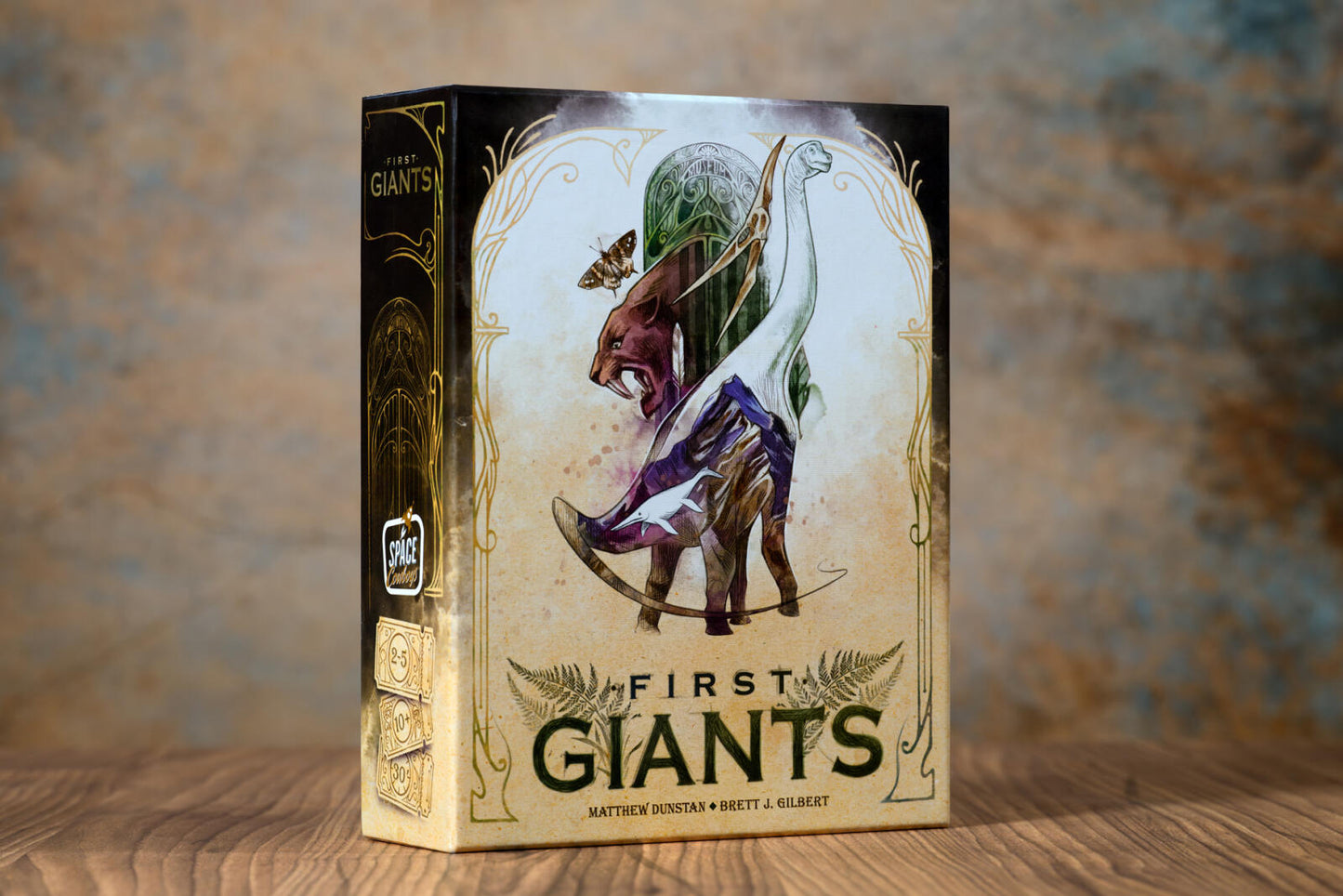 First Giants
