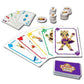 Five Crowns Junior