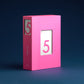 Magenta - Fives