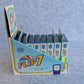 Flip 7 Hangsell Edition (CDU with order of 8 units)