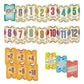 Flip 7 Hangsell Edition (CDU with order of 8 units)