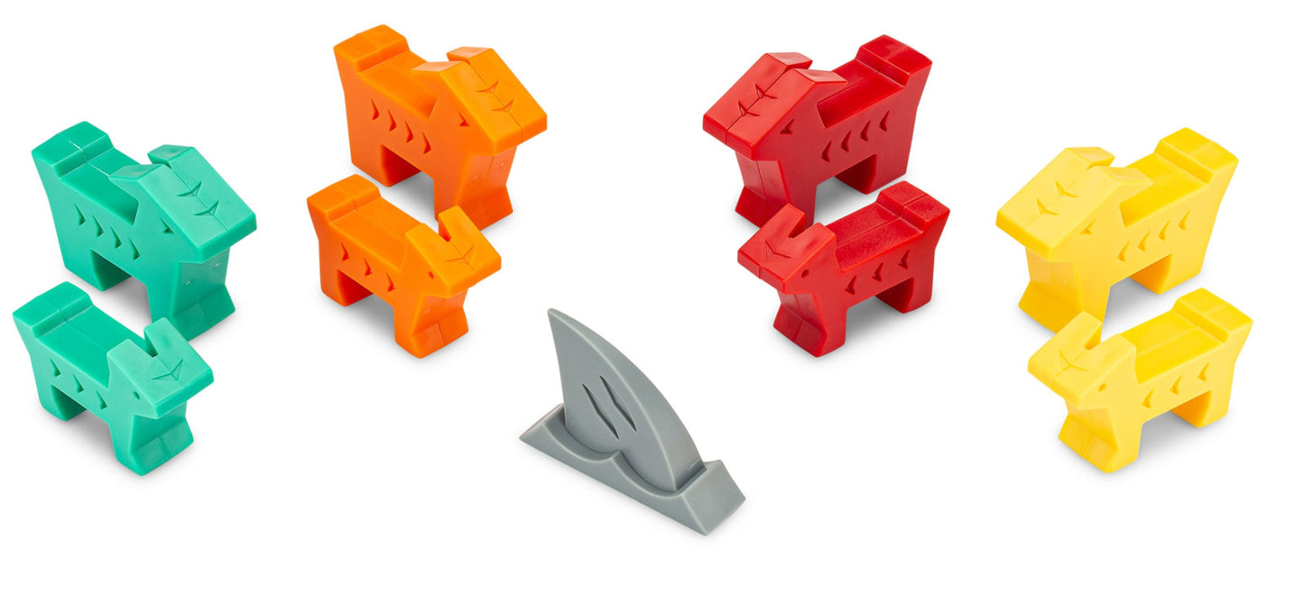 Floats McGoats