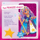 Floor Puzzle Princess 47 Pieces