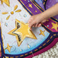 Floor Puzzle Princess 47 Pieces